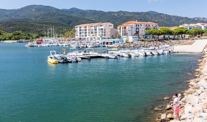 Argel&egrave;s-sur-mer